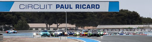 Circuit Paul Ricard